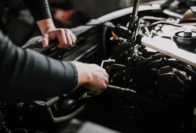 symptome injecteur qui reste ouvert